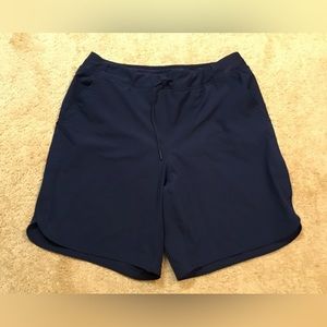 Land’s End Board Shorts
